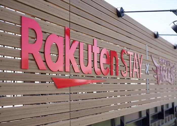 Rakuten Stay X Eagles 101 With Terrace
